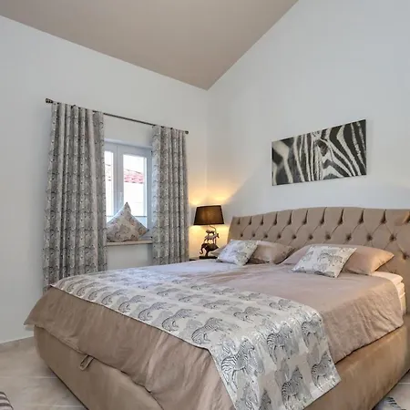 Mediterrane Natalia Willa