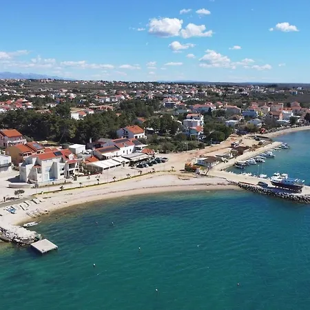 Villa Mediterrane Natalia *