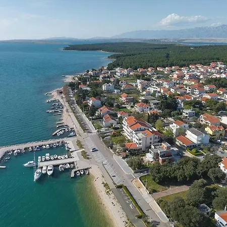 Villa Mediterrane Natalia