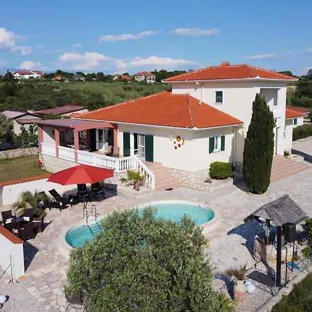 Villa Mediterrane Natalia