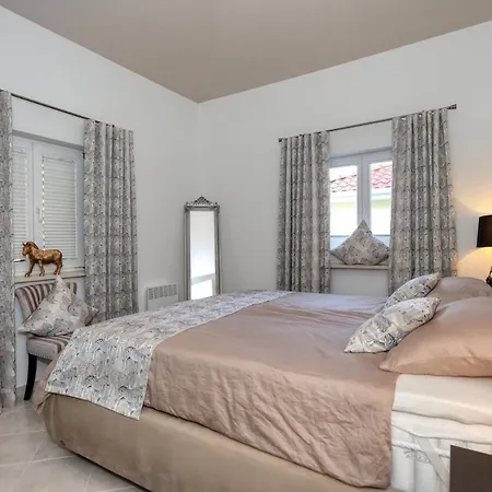 Villa Mediterrane Natalia