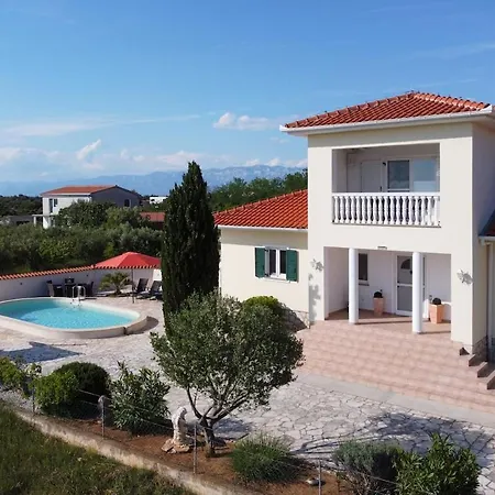 Villa Mediterrane Natalia *