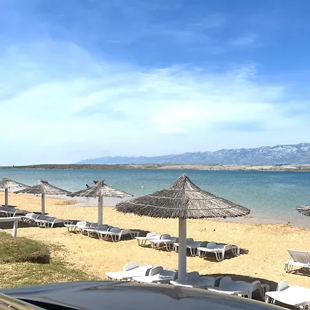 Mediterrane Natalia Villa *