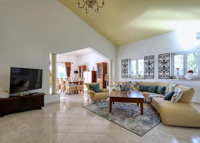 Willa Mediterrane Natalia