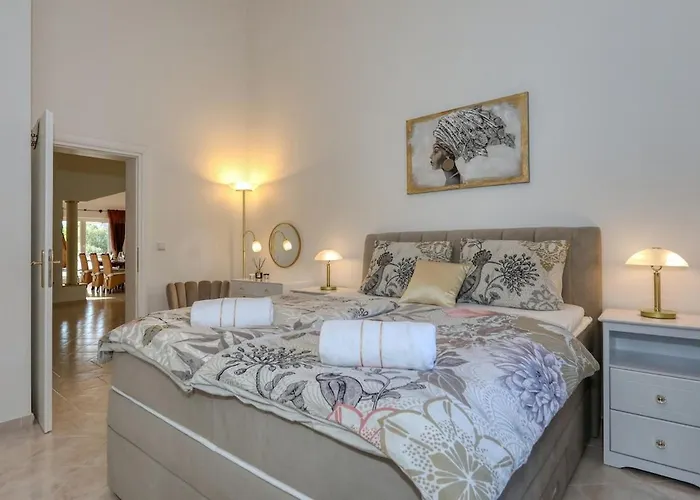 Villa Mediterrane Natalia