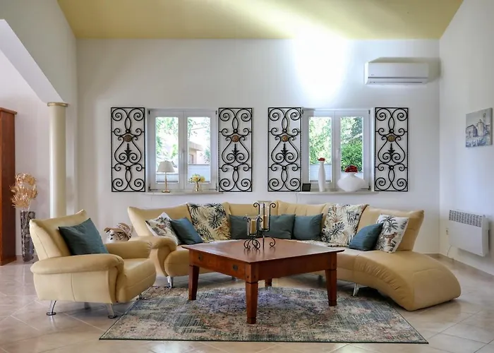 Willa Mediterrane Natalia *