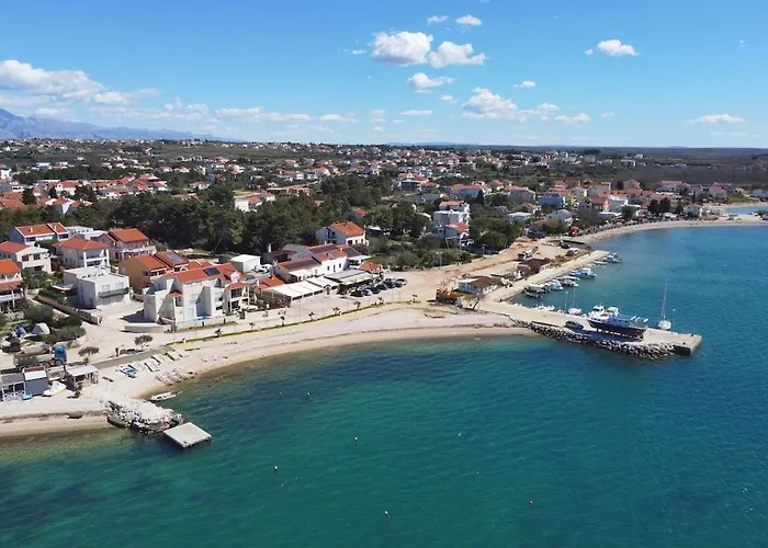 Willa Mediterrane Natalia *