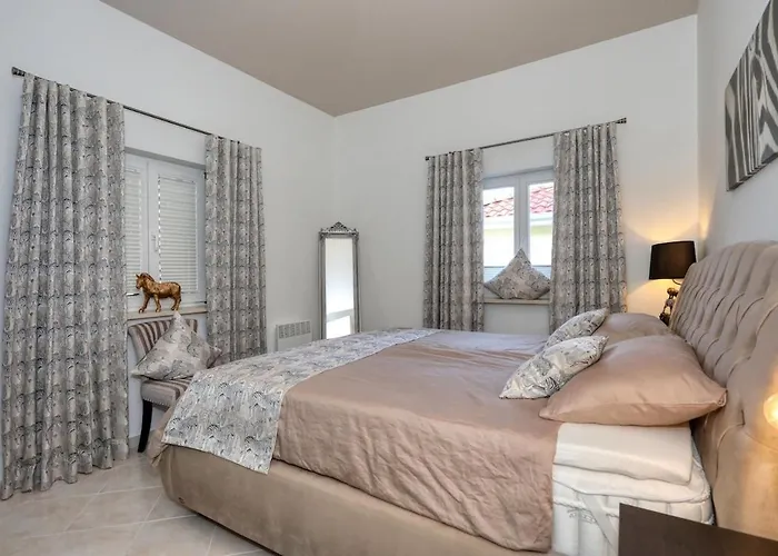 Villa Mediterrane Natalia