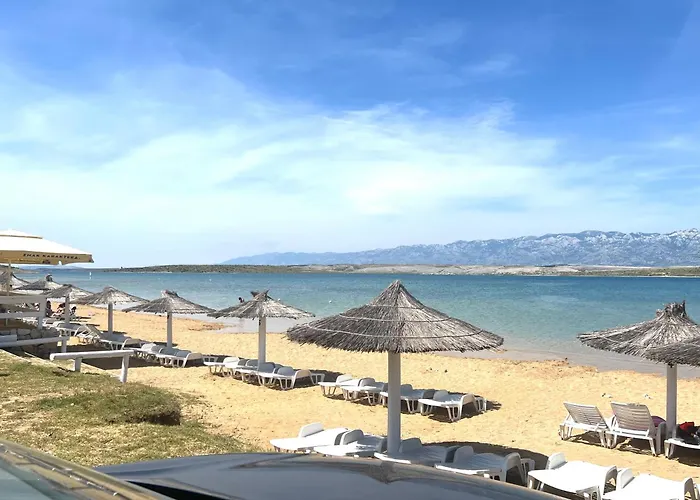 Mediterrane Natalia Villa *