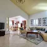 Villa Mediterrane Natalia