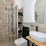 Mediterrane Natalia Villa Vrsi