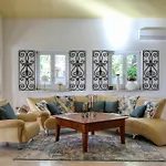 Villa Mediterrane Natalia *