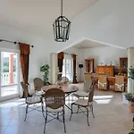 Mediterrane Natalia Villa