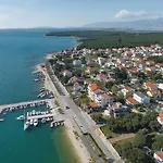 Villa Mediterrane Natalia