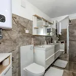 Mediterrane Natalia Villa Vrsi