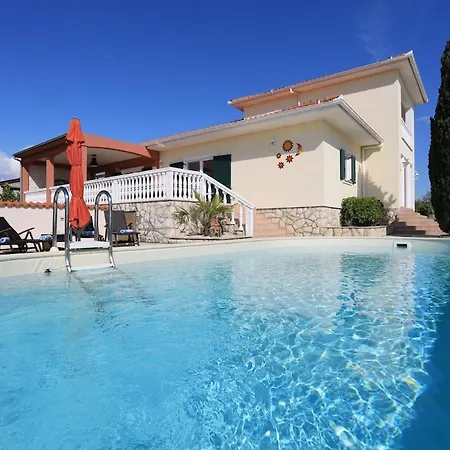 Mediterrane Natalia Βίλα *