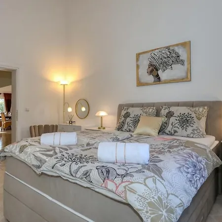 Villa Mediterrane Natalia