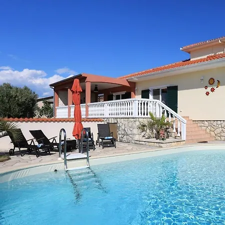 Mediterrane Natalia Villa *