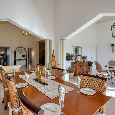 Mediterrane Natalia Villa