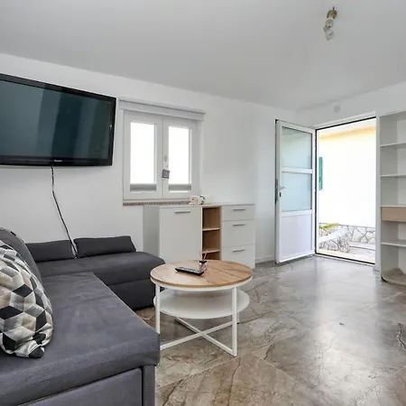 Mediterrane Natalia Βίλα *