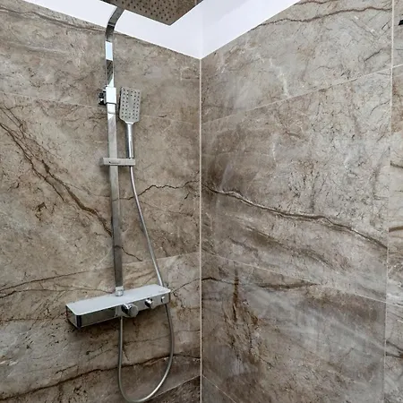 Βίλα Mediterrane Natalia Kovacic