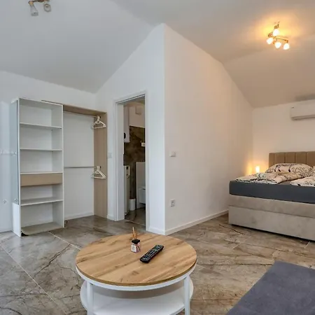 Βίλα Mediterrane Natalia