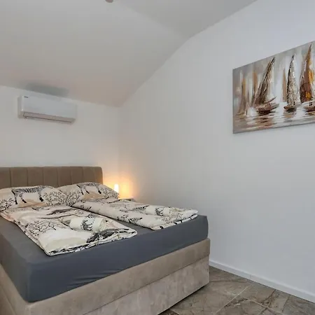 Mediterrane Natalia Villa *