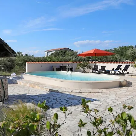 Mediterrane Natalia Villa *