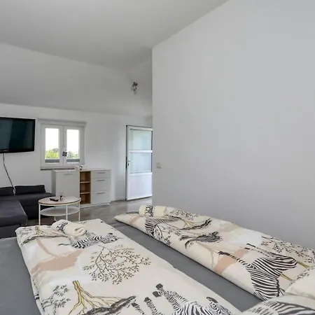 Villa Mediterrane Natalia *