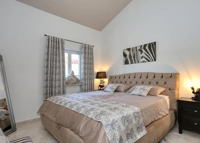 Mediterrane Natalia 빌라