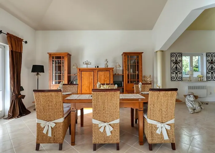 Mediterrane Natalia 빌라 *