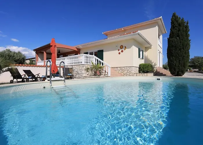 Mediterrane Natalia ヴィラ *