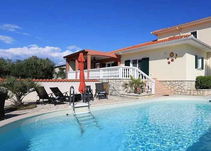 Mediterrane Natalia Villa