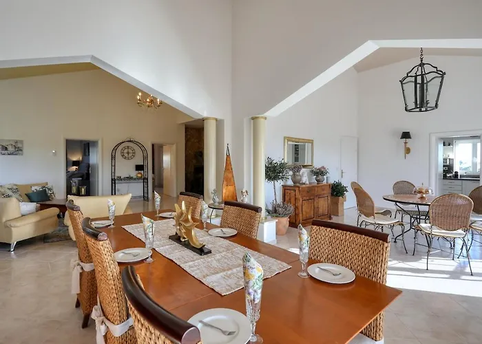 Mediterrane Natalia ヴィラ