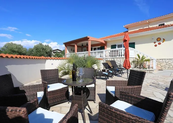 Mediterrane Natalia ヴィラ *