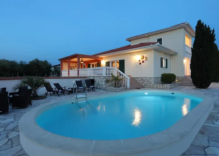 Villa Mediterrane Natalia