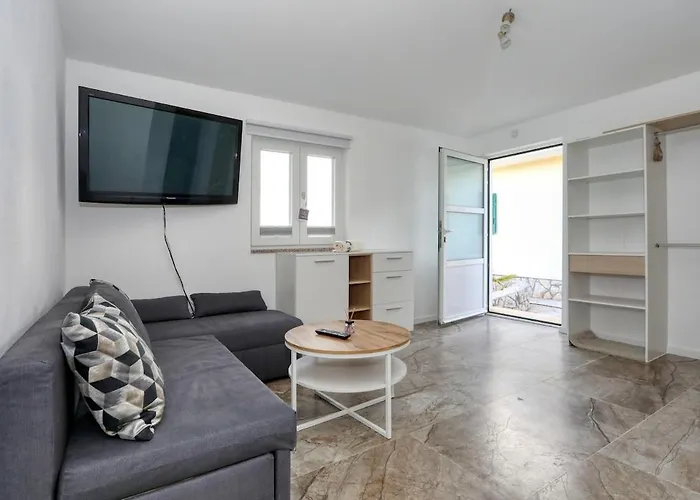 Mediterrane Natalia 빌라 *