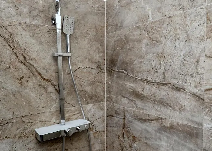 Villa Mediterrane Natalia Vrsi