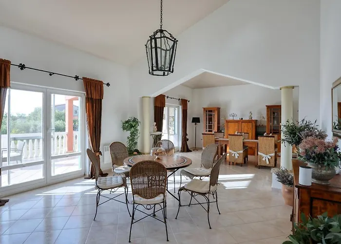 Mediterrane Natalia 빌라