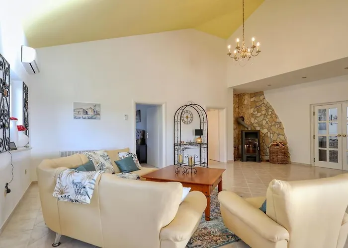 ヴィラ Mediterrane Natalia *