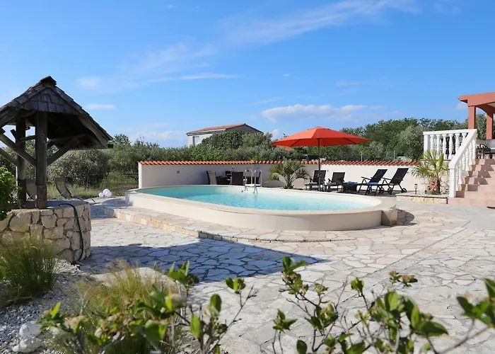 Mediterrane Natalia 빌라 *