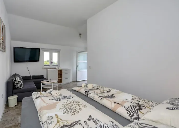 빌라 Mediterrane Natalia *